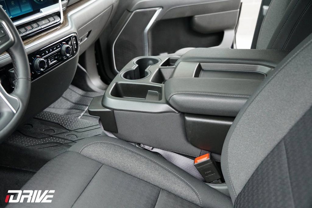 Used 2024 Chevrolet Silverado 1500 RST w/ Protection Package image 31