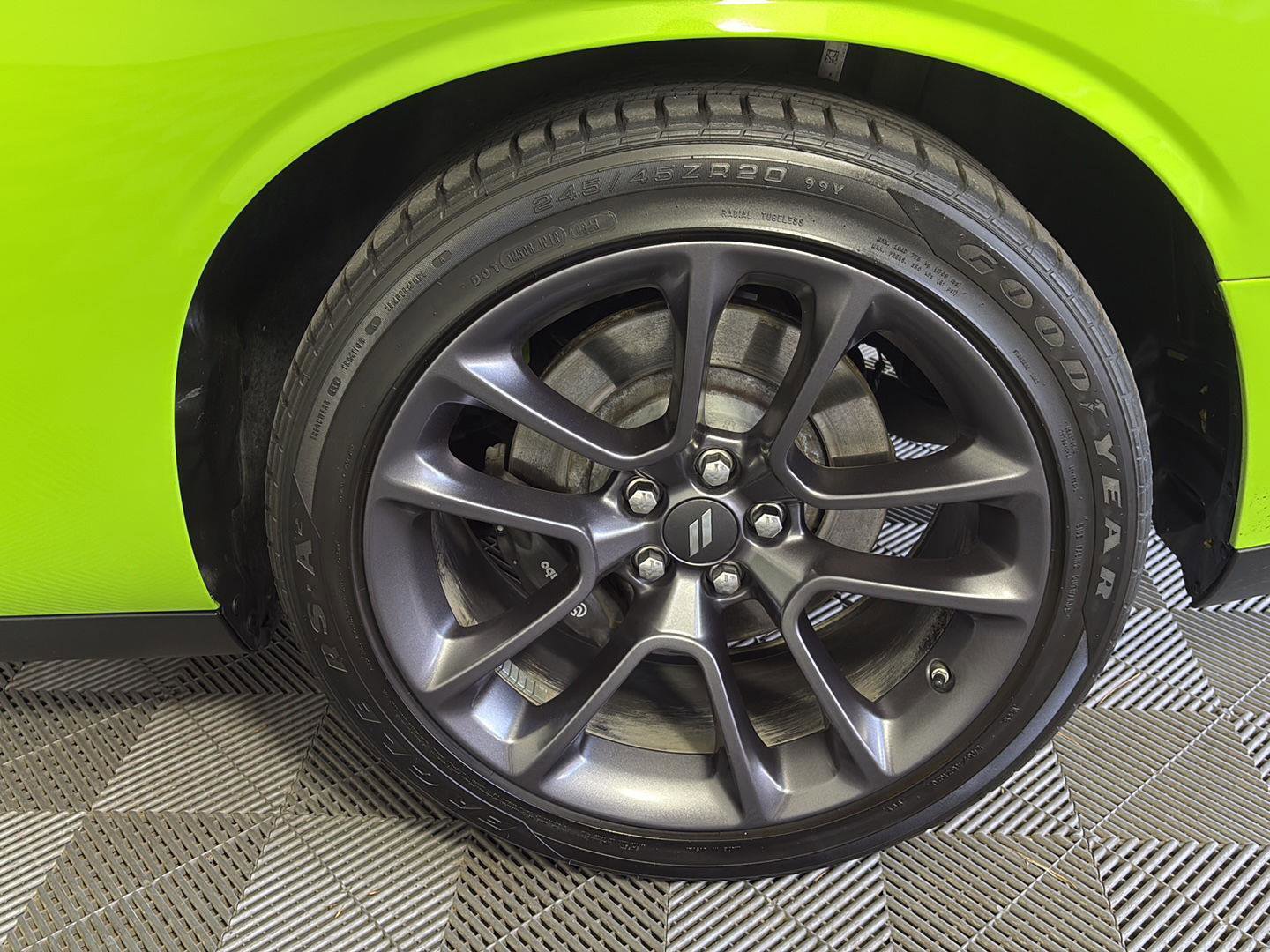 Used 2023 Dodge Challenger R/T Scat Pack w/ Shaker Package image 16