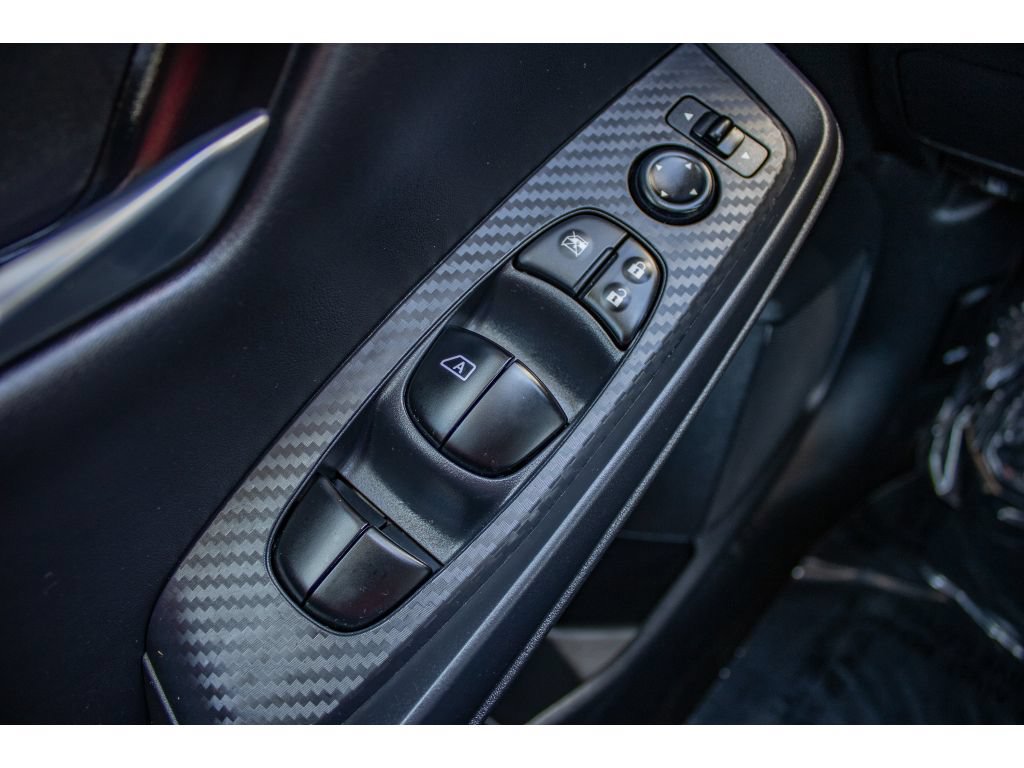 Used 2022 Nissan Sentra SV FWD image 34