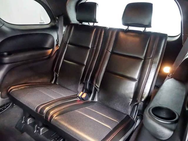 Used 2024 Dodge Durango GT AWD/4WD image 17