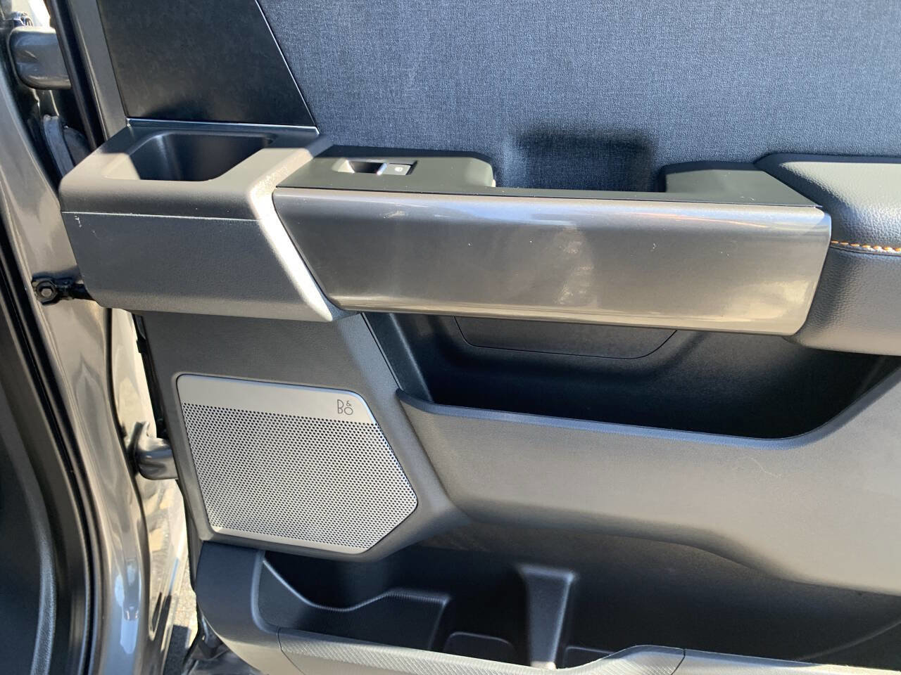 Used 2023 Ford F150 Tremor w/ 360 Degree Camera Package image 32