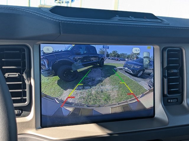 New 2025 Ford Bronco Outer Banks image 17