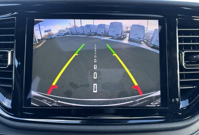 Used 2022 Dodge Durango GT image 22