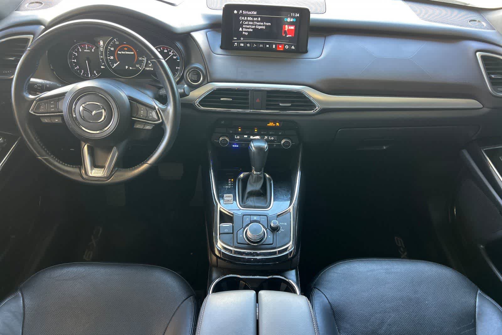 Used 2019 MAZDA CX-9 Grand Touring AWD/4WD image 4
