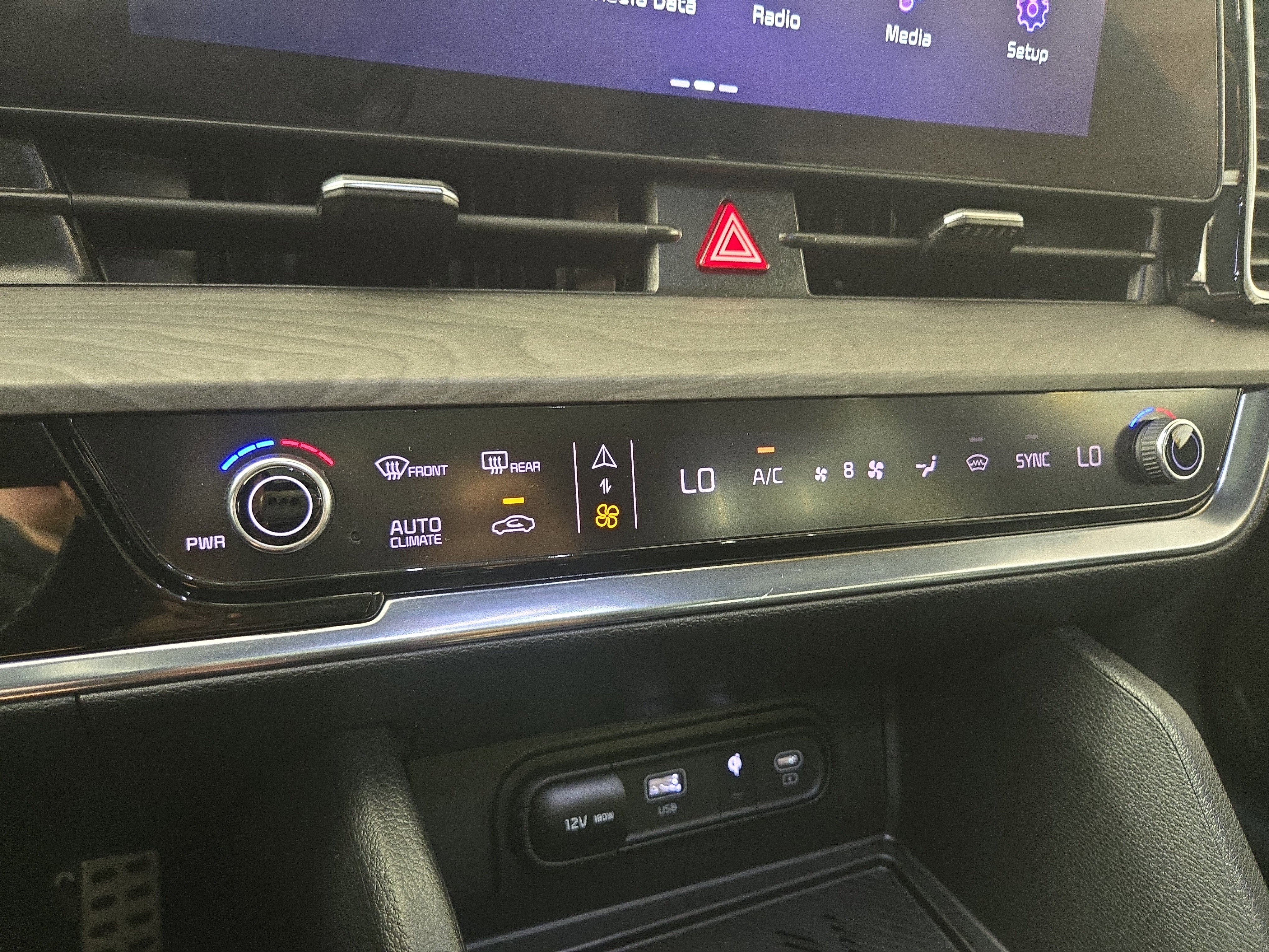 Used 2023 Kia Sportage X-Pro image 27