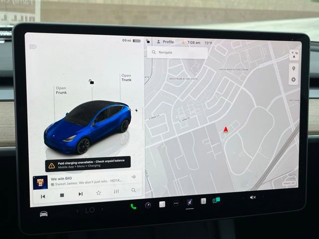 Used 2023 Tesla Model Y AWD image 18