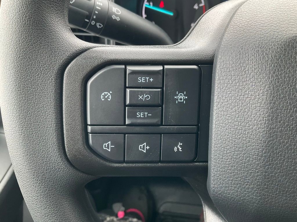 New 2026 Ford F550 4x4 Regular Cab Super Duty image 7