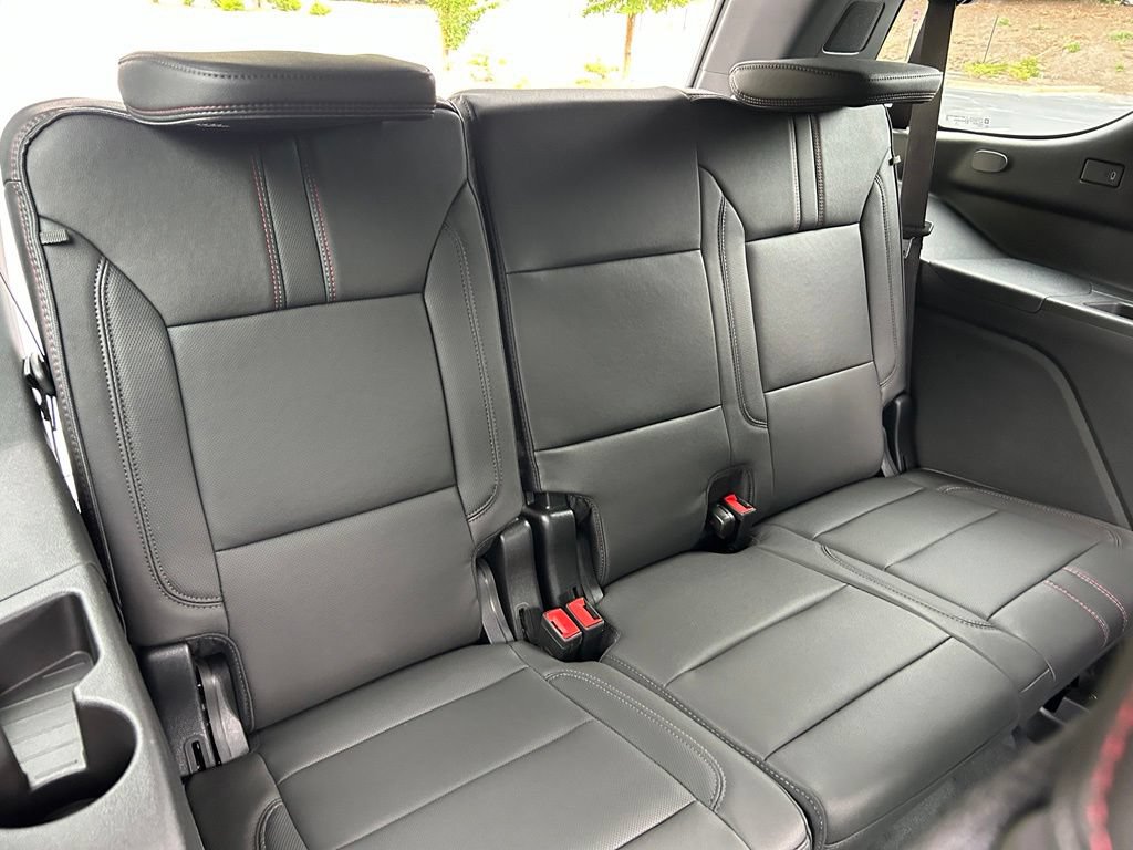 New 2026 Chevrolet Tahoe RST w/ RST Capability Package AWD/4WD image 49