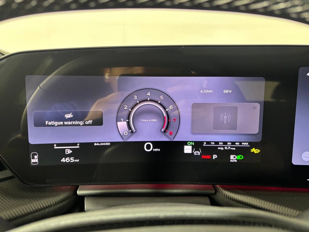 New 2026 Audi SQ5 Prestige AWD/4WD image 15