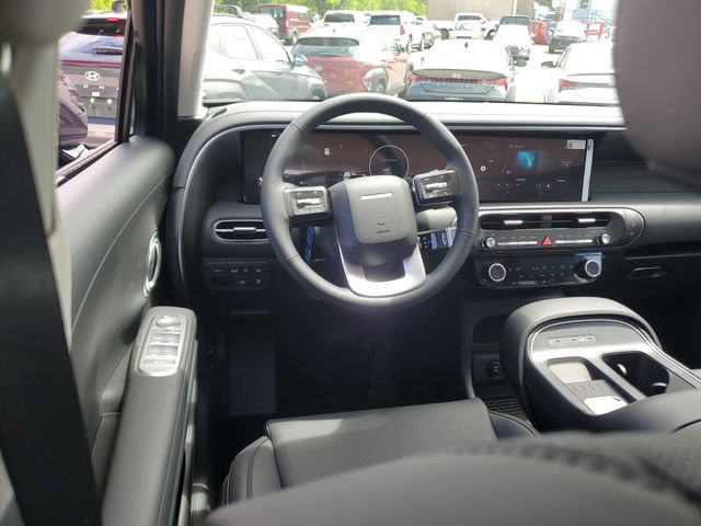 New 2026 Hyundai Palisade SEL AWD/4WD image 11
