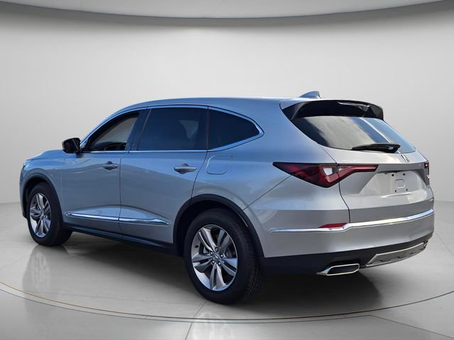 Certified 2026 Acura MDX SH-AWD image 7