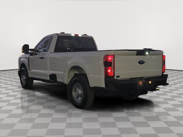 Certified 2024 Ford F350 XL w/ 360-Degree Camera Package image 3