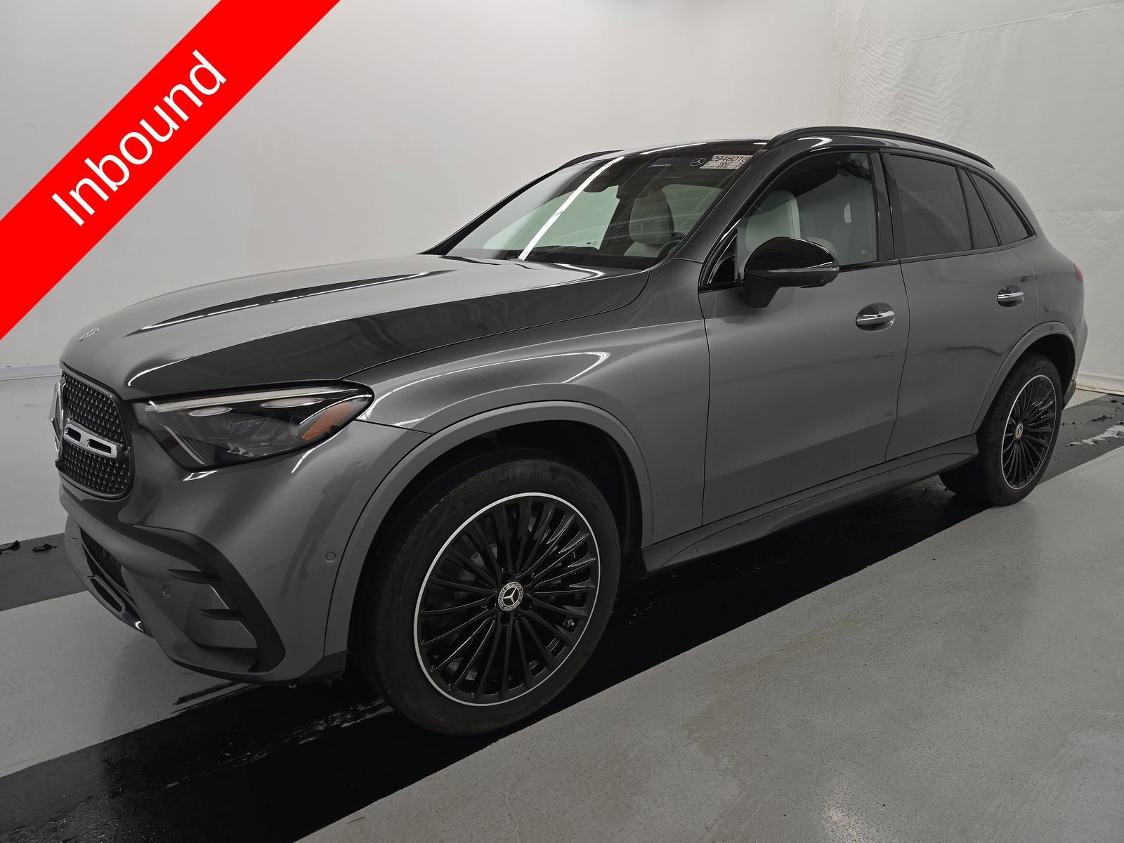 Used 2023 Mercedes-Benz GLC 300 w/ Pinnacle Trim Package