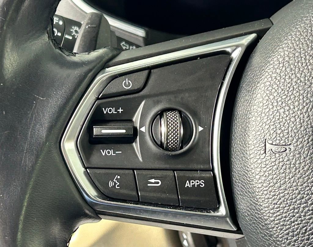 Used 2022 Acura MDX SH-AWD w/ Technology Package image 29