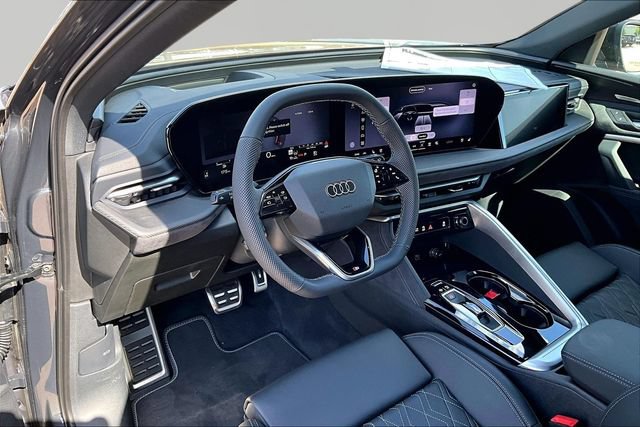 New 2026 Audi SQ5 Premium Plus AWD/4WD image 13