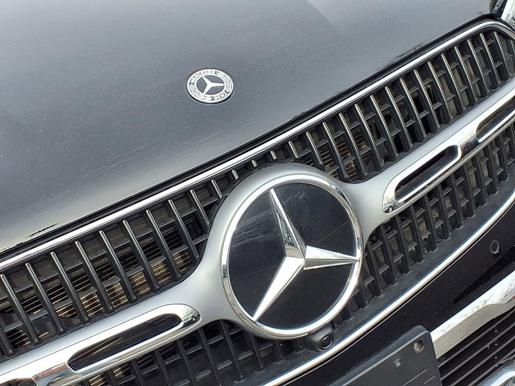 Used 2024 Mercedes-Benz GLC 300 image 26