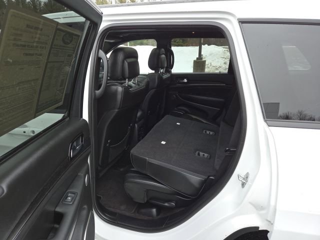 Used 2019 Jeep Grand Cherokee High Altitude image 48