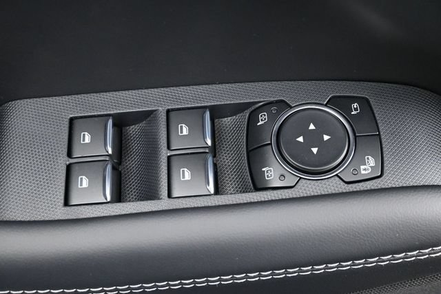 New 2026 Ford Mustang Mach-E Select w/ Comfort Package Lite RWD image 16