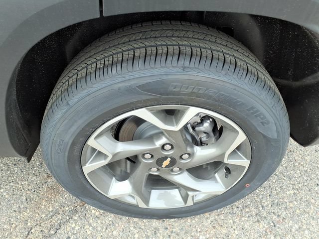 New 2026 Chevrolet Trax LT w/ LT Convenience Package FWD image 21