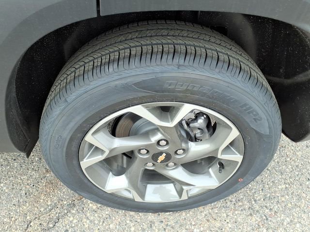 New 2026 Chevrolet Trax LT w/ LT Convenience Package FWD image 21