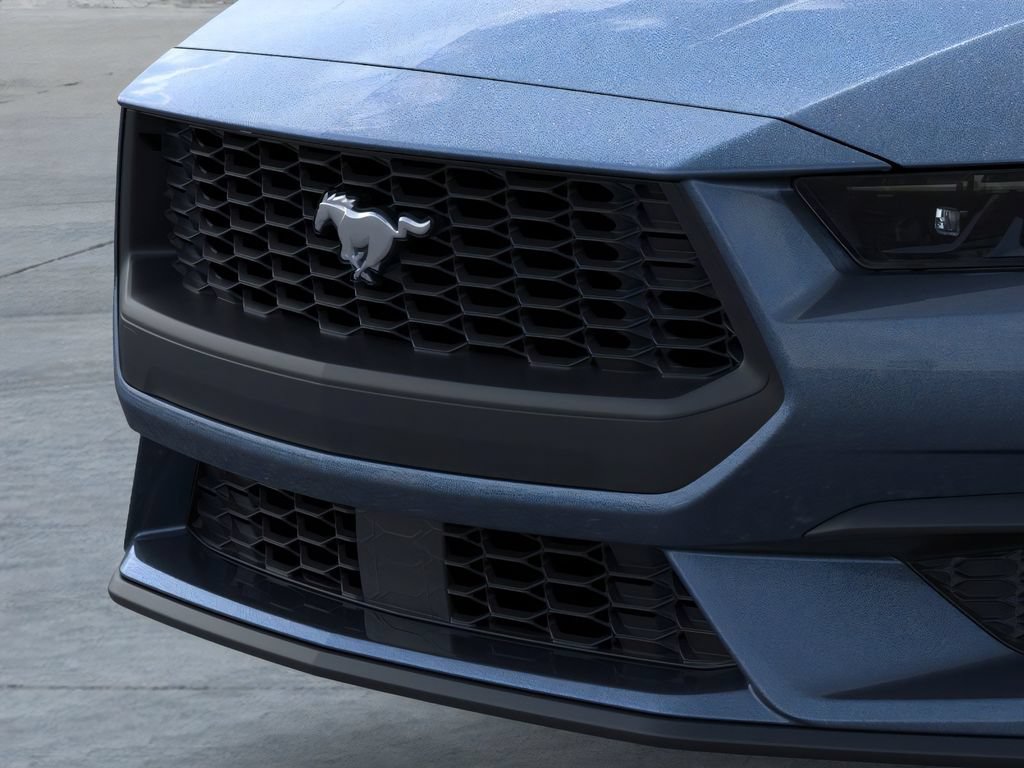 New 2026 Ford Mustang Premium RWD image 18