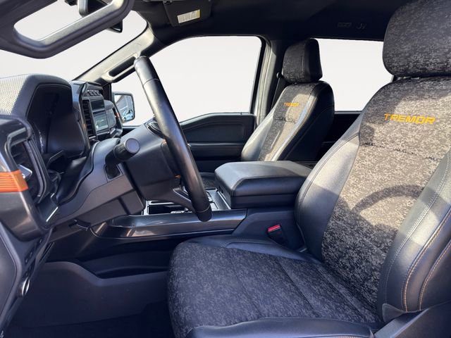 Used 2023 Ford F150 Tremor AWD/4WD image 9