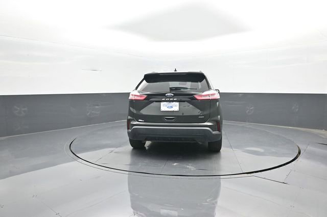 Certified 2023 Ford Edge SE AWD/4WD image 6