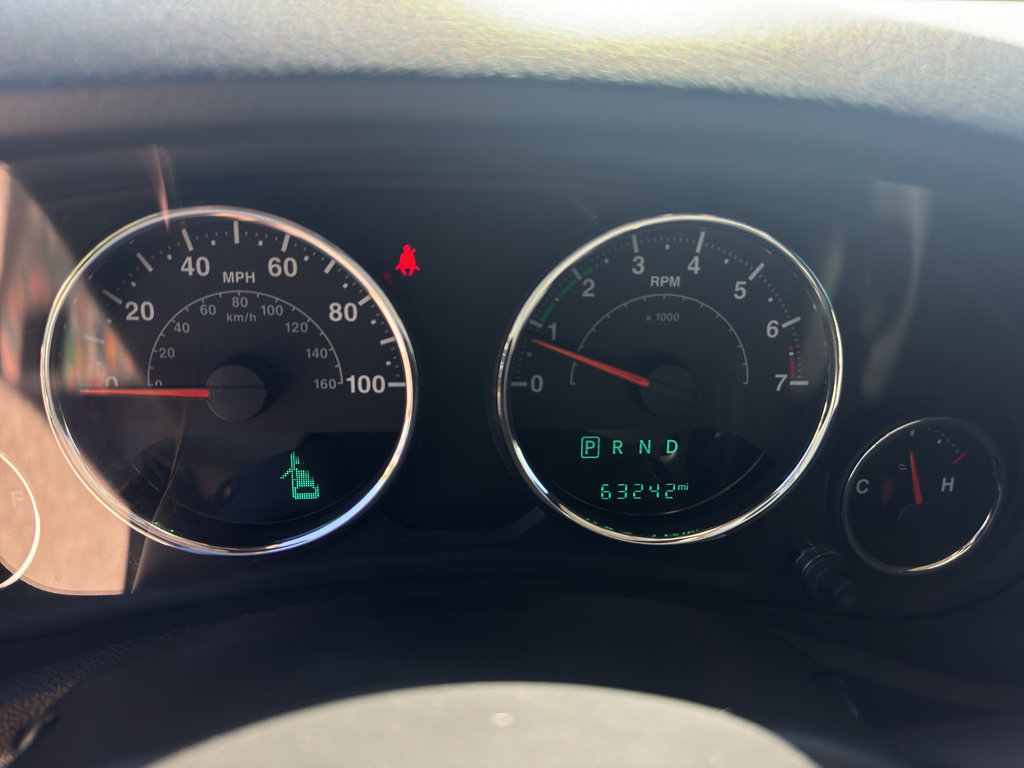 Used 2017 Jeep Wrangler Unlimited Sport w/ Quick Order Package 24S AWD/4WD image 20