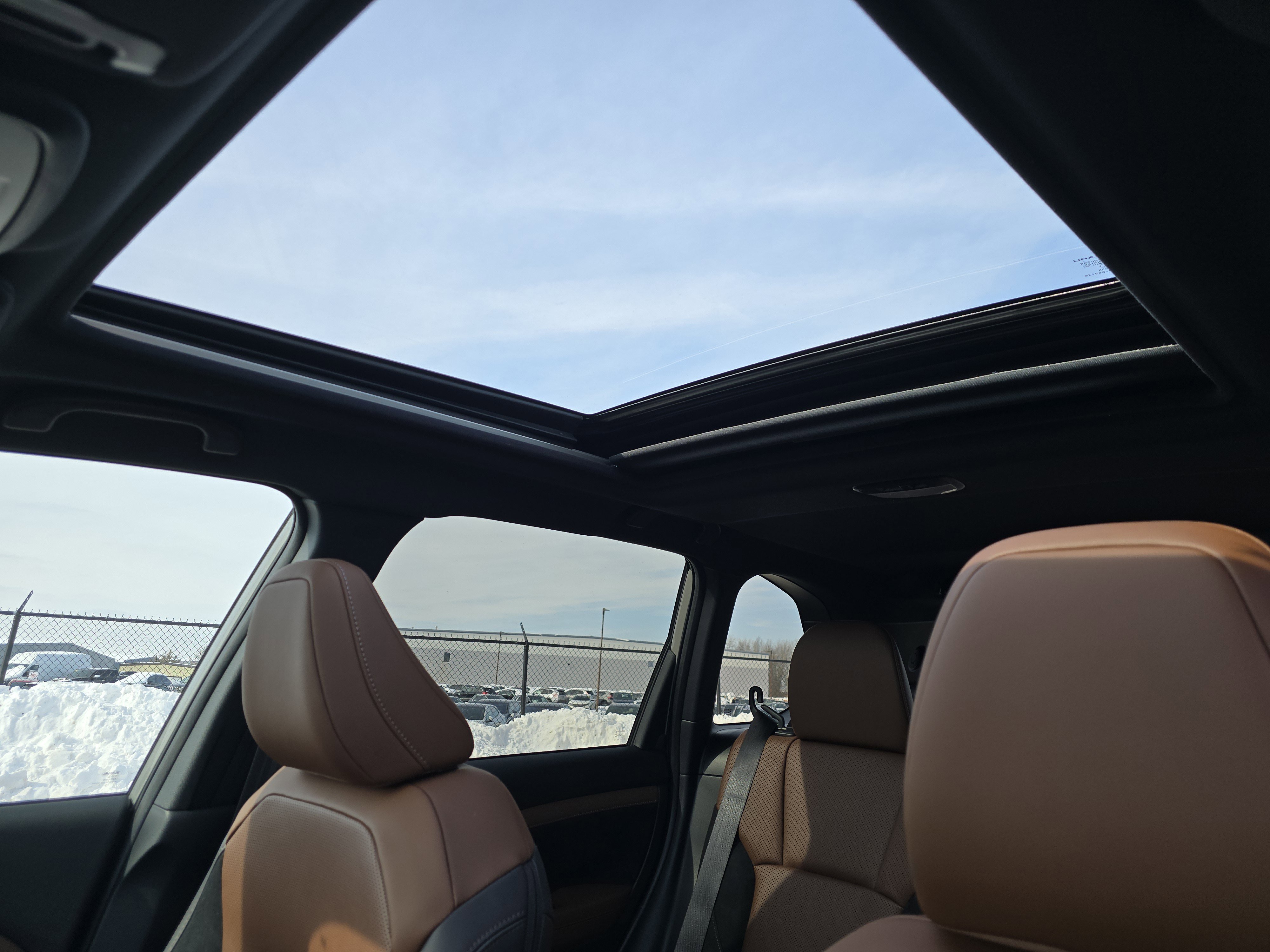 New 2026 Subaru Forester Touring image 9