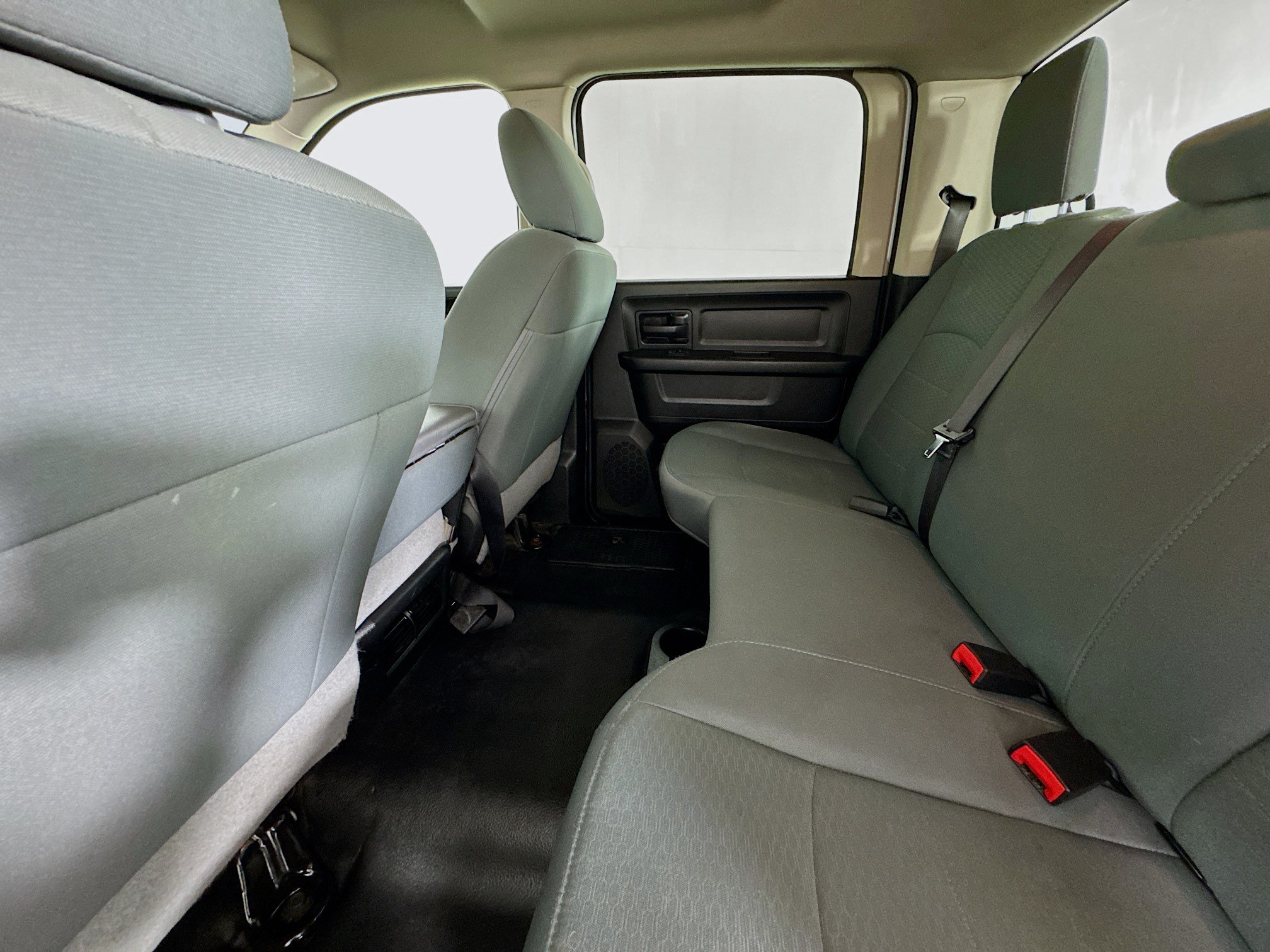 Used 2018 RAM 1500 Tradesman w/ Popular Equipment Group RWD image 22