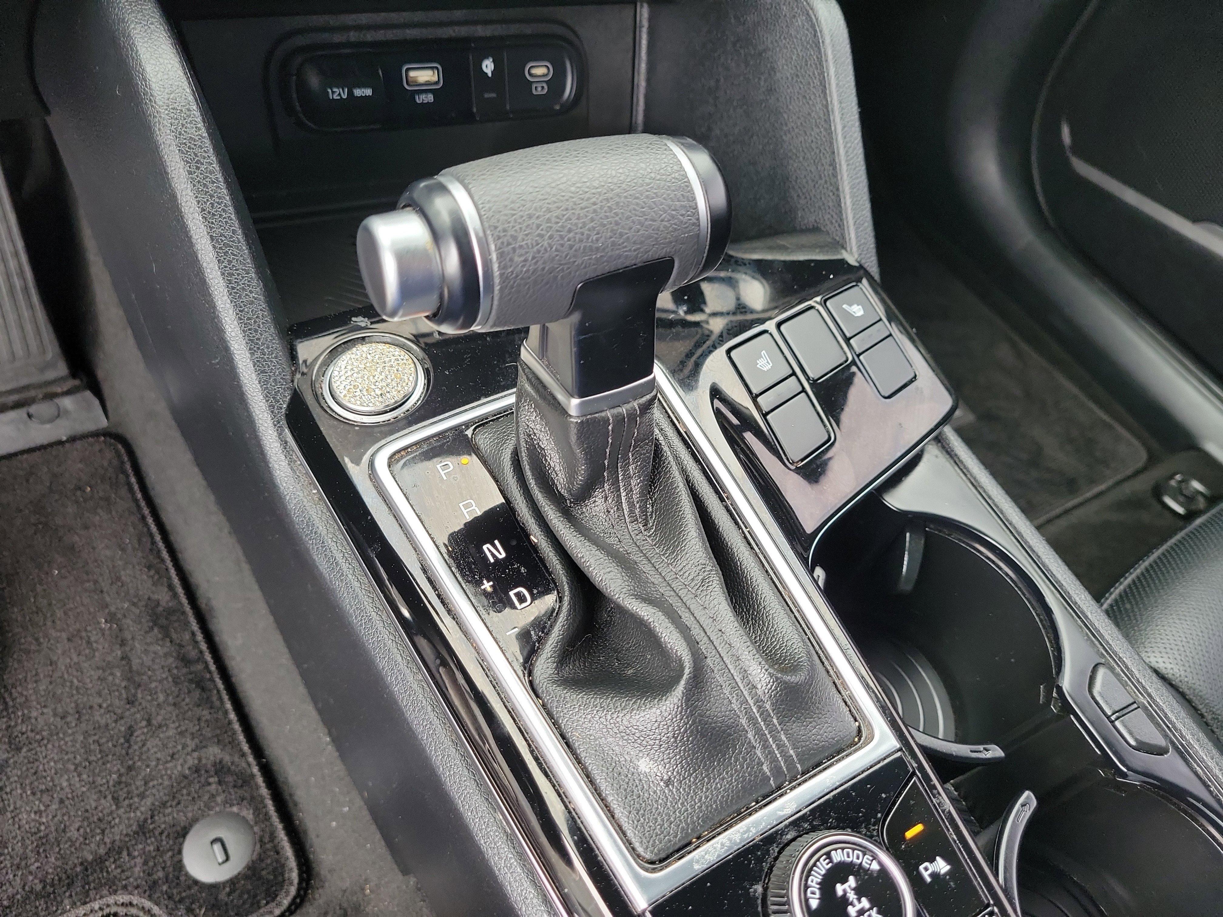 Used 2024 Kia Sportage X-Line w/ X-Line Premium Package image 30