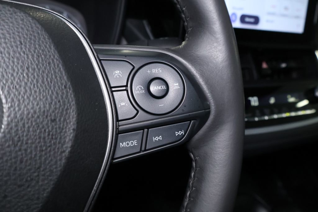 Used 2024 Toyota Corolla SE image 20