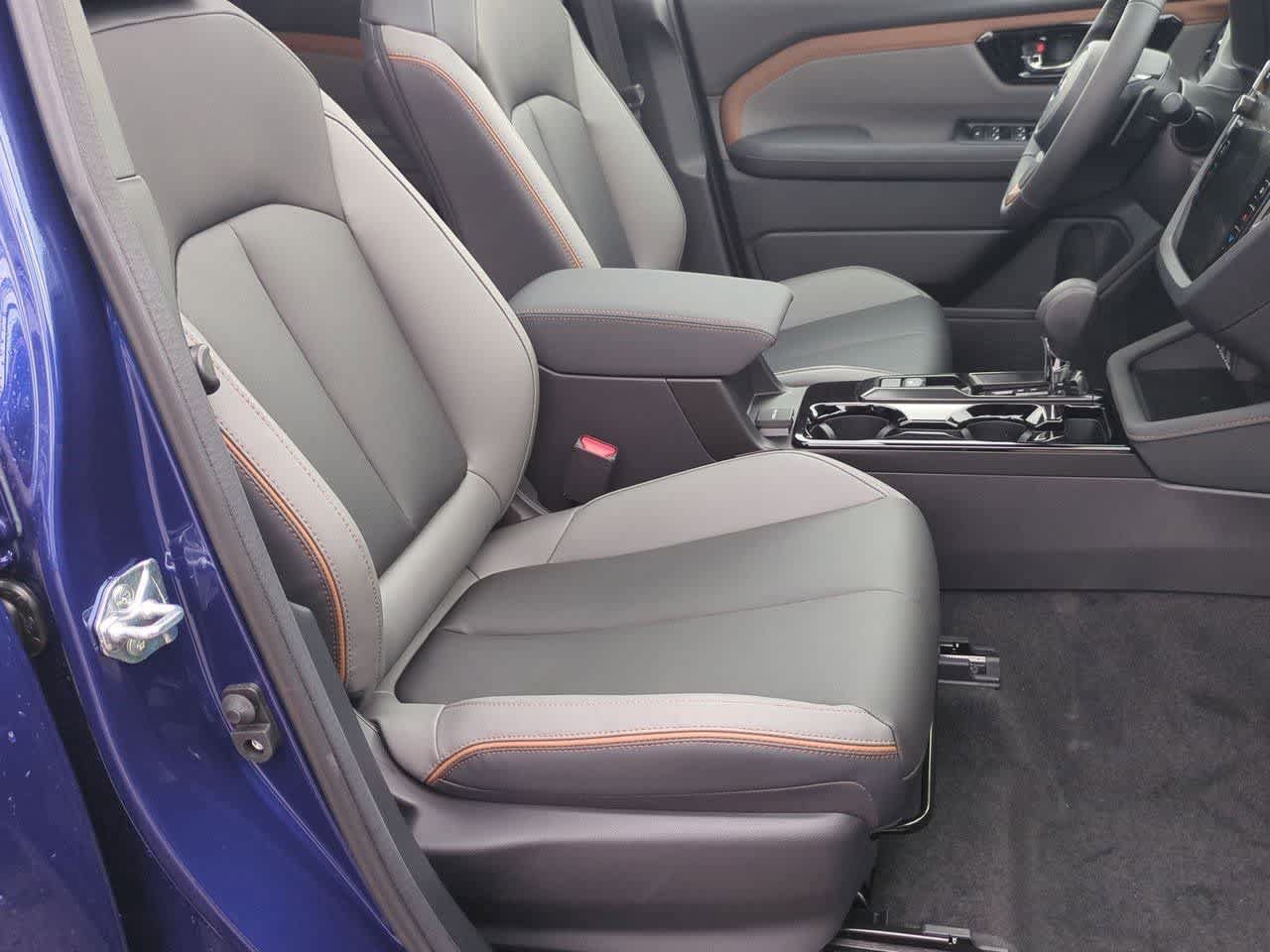 New 2026 Subaru Forester Sport AWD/4WD image 22