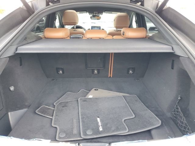 Used 2018 Mercedes-Benz GLE 43 AMG 4MATIC Coupe image 6