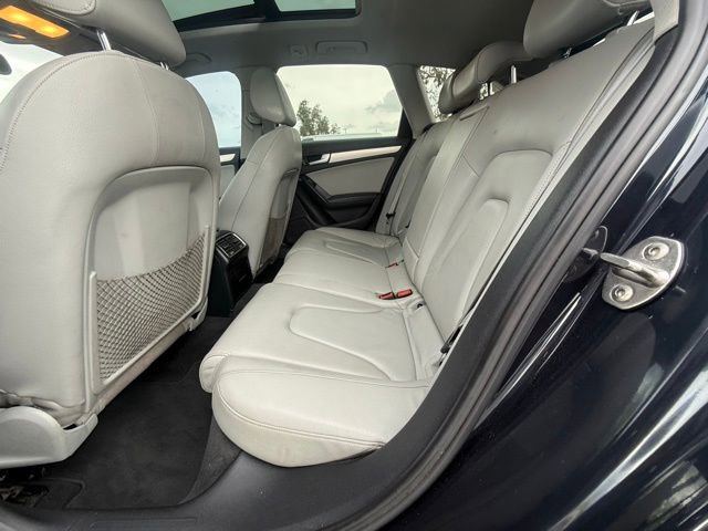 Used 2013 Audi A4 Premium Plus w/ Premium Plus Pkg AWD/4WD image 12