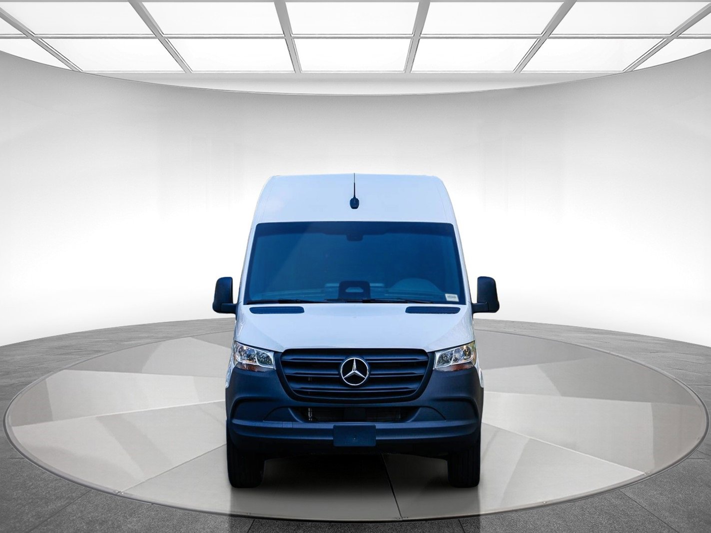 New 2026 Mercedes-Benz Sprinter 2500 image 6