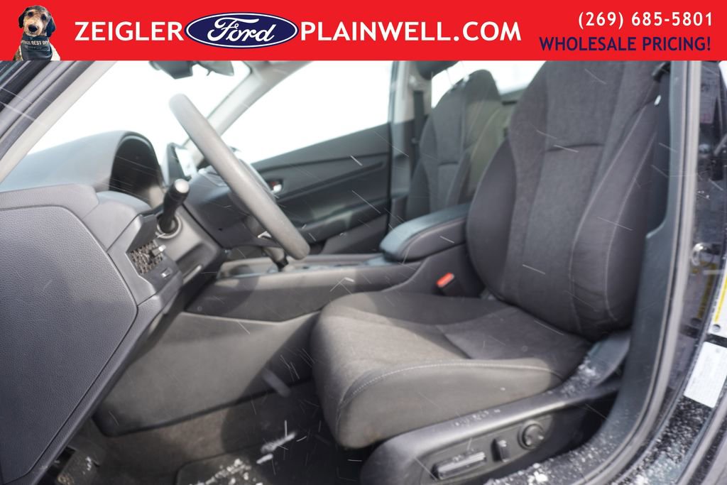 Used 2024 Honda Accord EX image 26