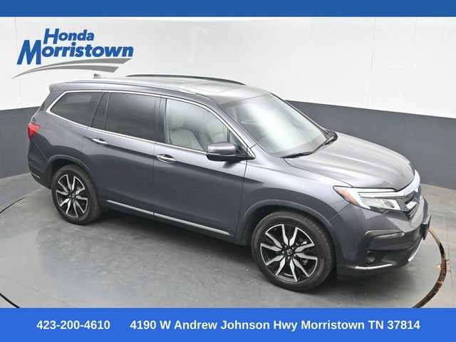 Used 2019 Honda Pilot Touring