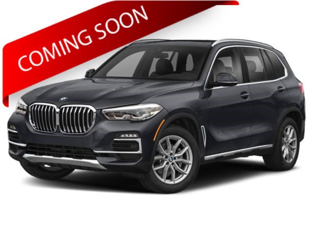 Used 2019 BMW X5 xDrive40i w/ Premium Essential Package