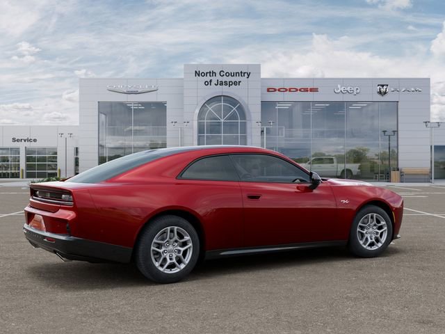 New 2026 Dodge Charger GT AWD/4WD image 4