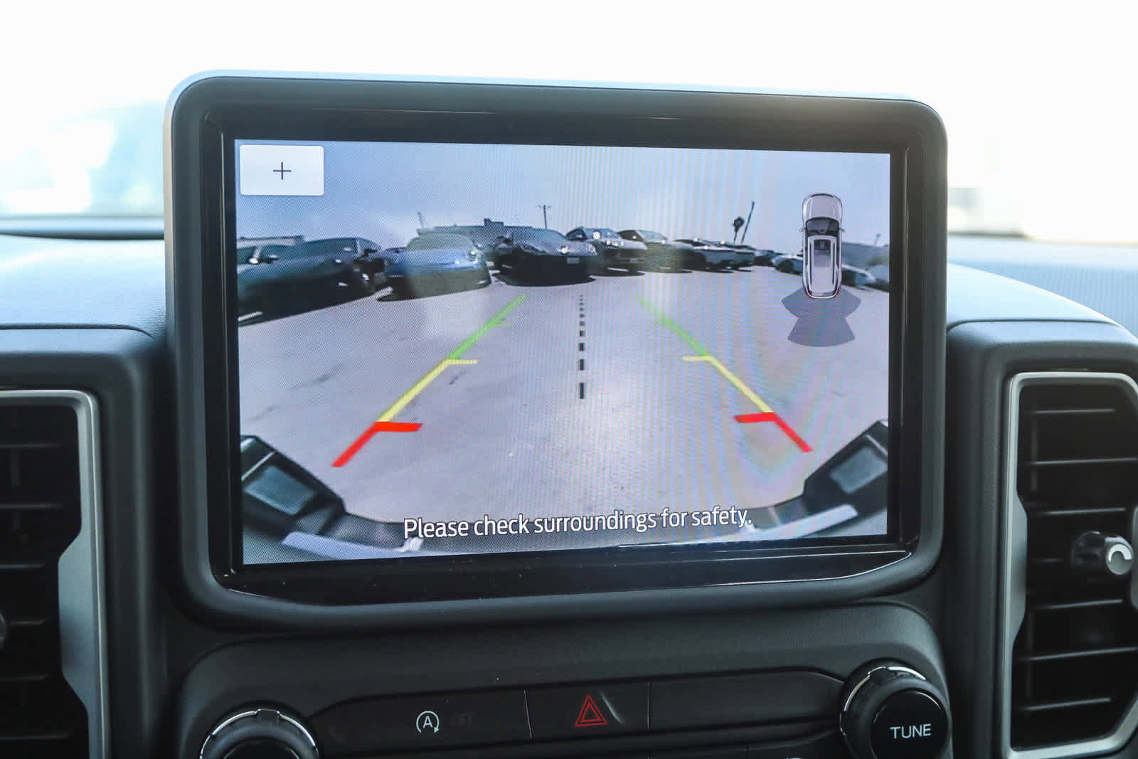 Used 2022 Ford Bronco Sport Outer Banks image 40