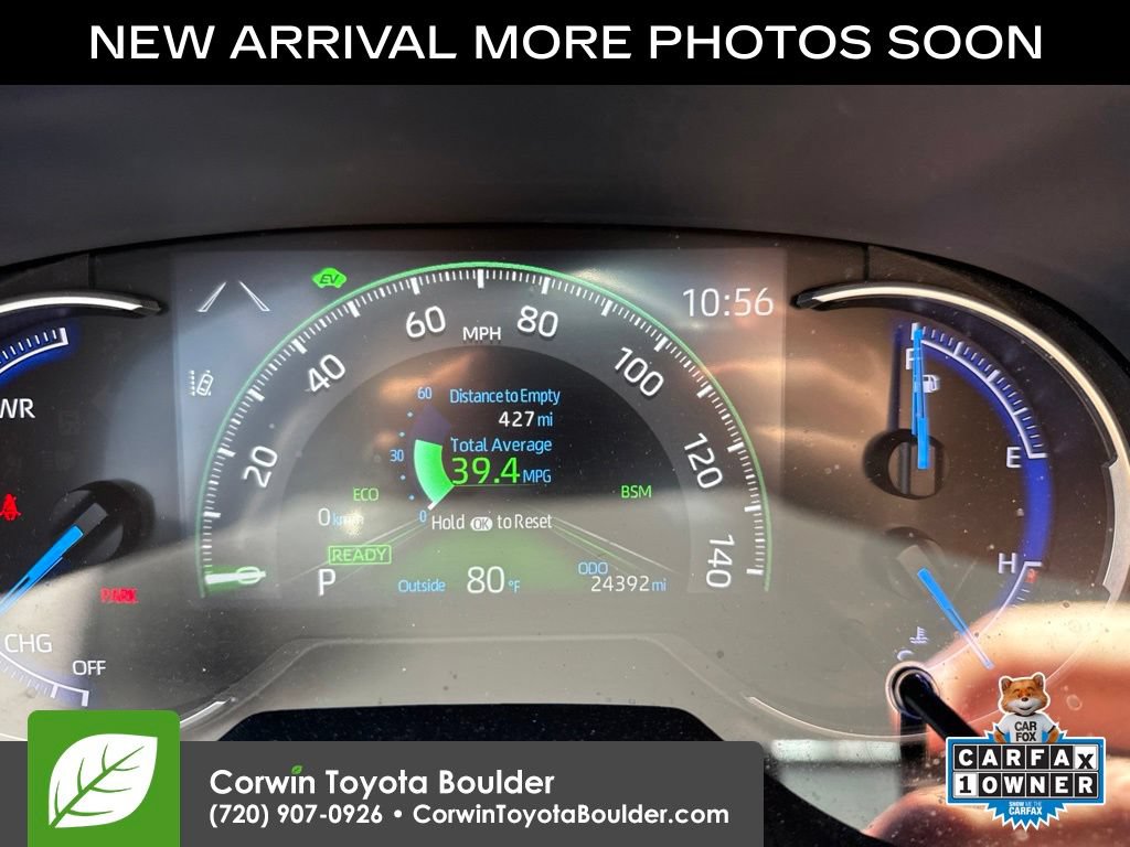 Used 2019 Toyota RAV4 Limited AWD/4WD image 14