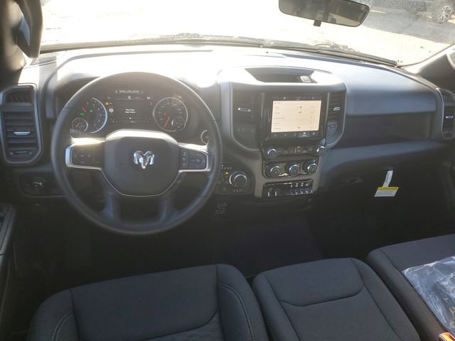 New 2026 RAM 1500 Classic Warlock image 7