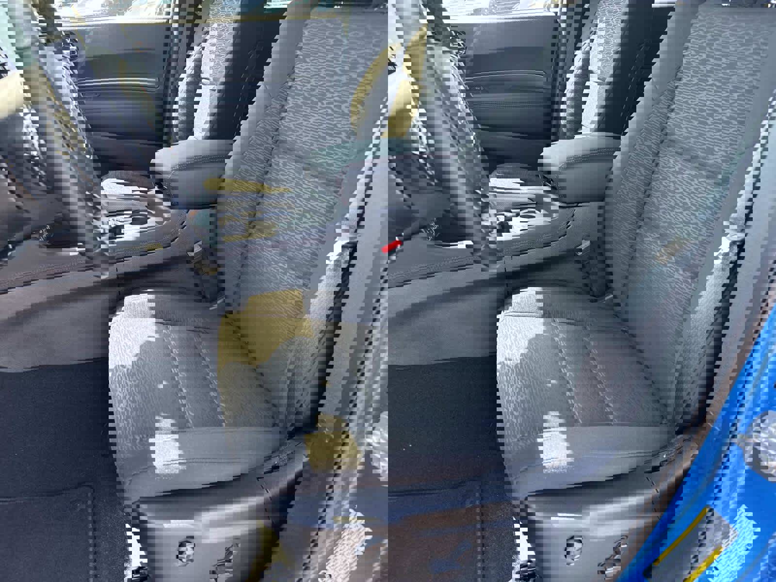 New 2026 Dodge Durango GT image 12