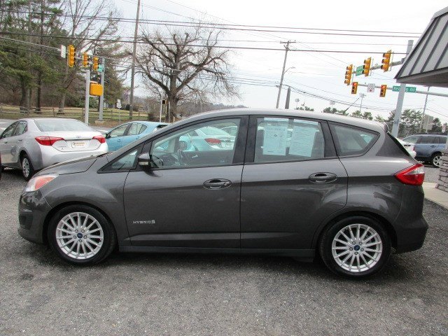 Used 2016 Ford C-MAX SE w/ Equipment Group 202A image 5