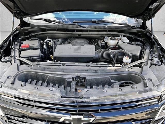 Used 2026 Chevrolet Suburban RST w/ Comfort Package RWD image 11