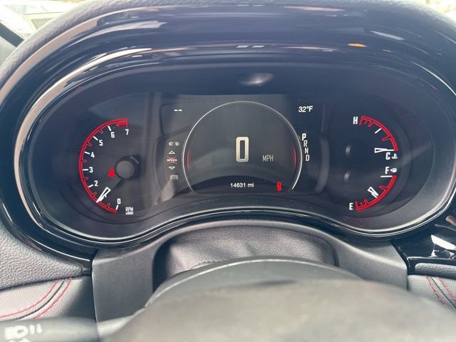 Used 2026 Dodge Durango GT image 14