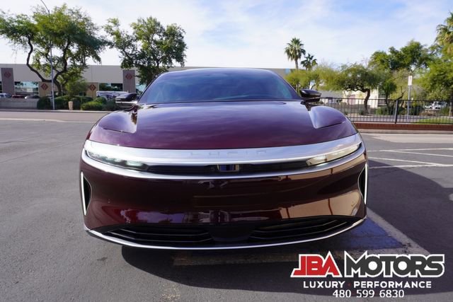 Used 2022 Lucid Air Grand Touring image 45