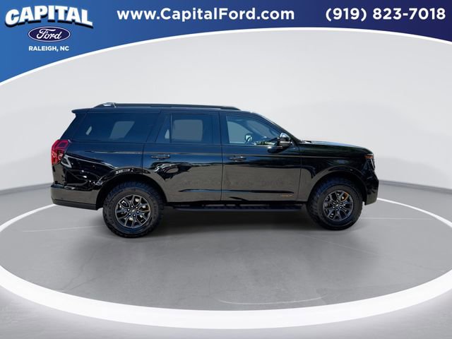 Certified 2025 Ford Expedition Tremor AWD/4WD image 9