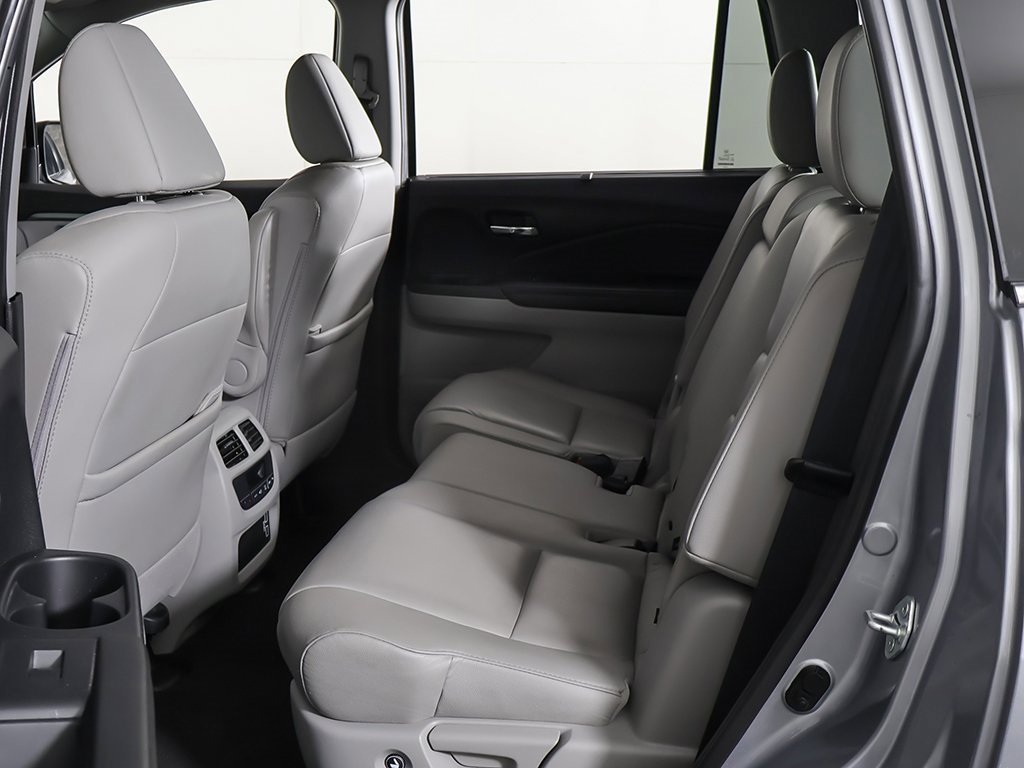 Used 2021 Honda Pilot Special Edition image 32